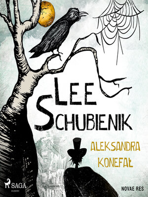 cover image of Lee Schubienik